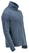 Mascot Customized Microfleece trui met korte rits 22703