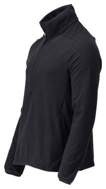 Mascot Customized Microfleece trui met korte rits 22703