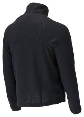 Mascot Customized Microfleece trui met korte rits 22703