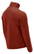 Mascot Customized Microfleece trui met korte rits 22703