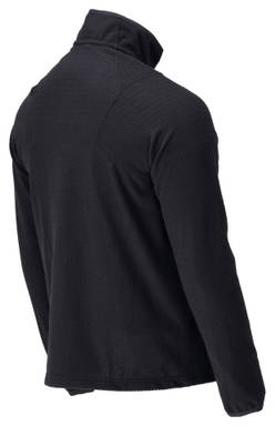 Mascot Customized Microfleece trui met korte rits 22703