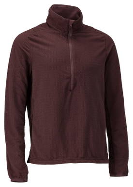Mascot Customized Microfleece trui met korte rits 22703