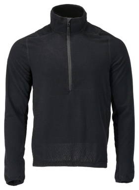 Mascot Customized Microfleece trui met korte rits 22703