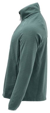 Mascot Customized Microfleece trui met korte rits 22703