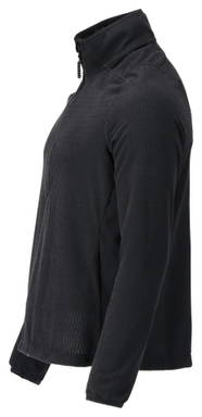 Mascot Customized Microfleece trui met korte rits 22703