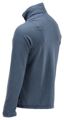 Mascot Customized Microfleece trui met korte rits 22703