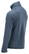 Mascot Customized Microfleece trui met korte rits 22703