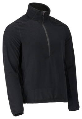 Mascot Customized Microfleece trui met korte rits 22703