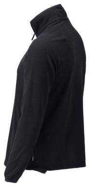 Mascot Customized Microfleece trui met korte rits 22703