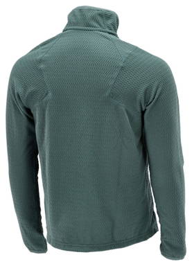 Mascot Customized Microfleece trui met korte rits 22703