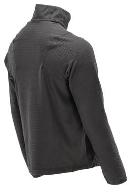 Mascot Customized Microfleece trui met korte rits 22703