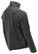 Mascot Customized Microfleece trui met korte rits 22703