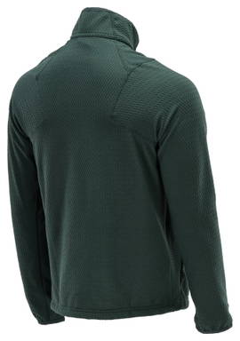 Mascot Customized Microfleece trui met korte rits 22703
