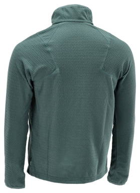 Mascot Customized Microfleece trui met korte rits 22703