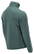 Mascot Customized Microfleece trui met korte rits 22703