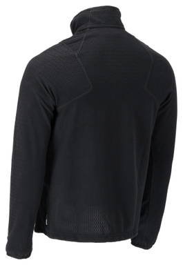Mascot Customized Microfleece trui met korte rits 22703