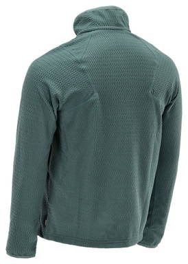Mascot Customized Microfleece trui met korte rits 22703