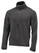 Mascot Customized Microfleece trui met korte rits 22703