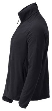 Mascot Customized Microfleece trui met korte rits 22703