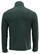 Mascot Customized Microfleece trui met korte rits 22703