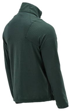 Mascot Customized Microfleece trui met korte rits 22703