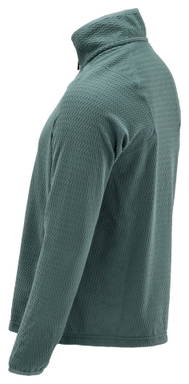 Mascot Customized Microfleece trui met korte rits 22703