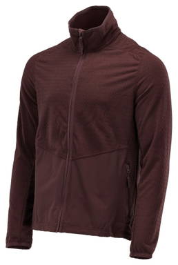 Mascot Customized Microfleece trui met rits 22803