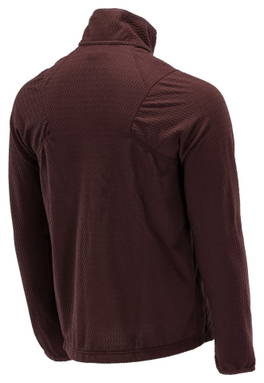 Mascot Customized Microfleece trui met rits 22803