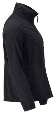 Mascot Customized Microfleece trui met rits 22803
