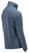 Mascot Customized Microfleece trui met rits 22803