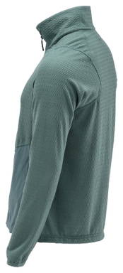 Mascot Customized Microfleece trui met rits 22803