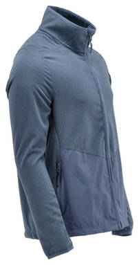 Mascot Customized Microfleece trui met rits 22803