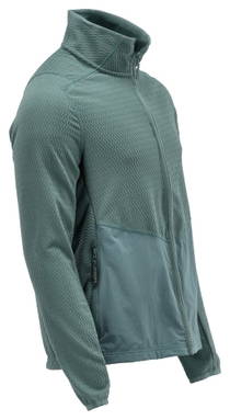 Mascot Customized Microfleece trui met rits 22803