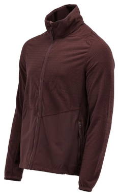 Mascot Customized Microfleece trui met rits 22803