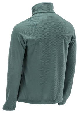 Mascot Customized Microfleece trui met rits 22803