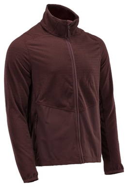Mascot Customized Microfleece trui met rits 22803