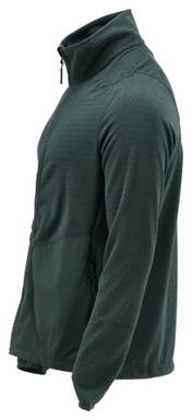 Mascot Customized Microfleece trui met rits 22803