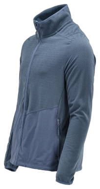 Mascot Customized Microfleece trui met rits 22803