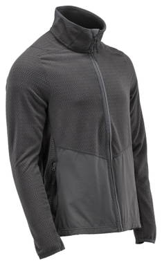Mascot Customized Microfleece trui met rits 22803