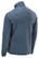 Mascot Customized Microfleece trui met rits 22803