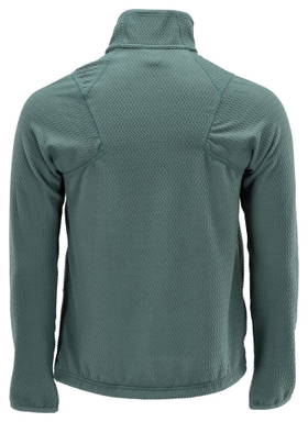Mascot Customized Microfleece trui met rits 22803