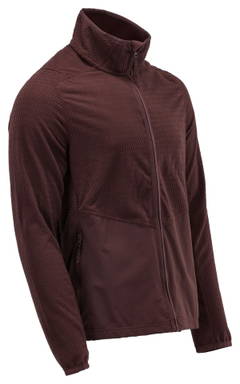 Mascot Customized Microfleece trui met rits 22803