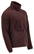 Mascot Customized Microfleece trui met rits 22803