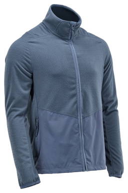 Mascot Customized Microfleece trui met rits 22803
