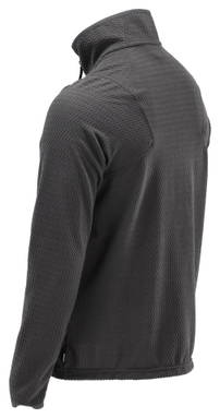 Mascot Customized Microfleece trui met rits 22803