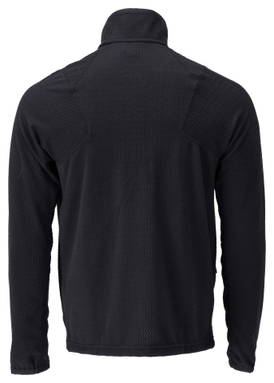 Mascot Customized Microfleece trui met rits 22803