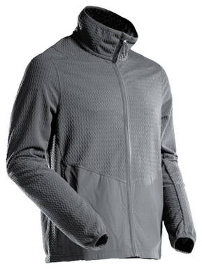 Mascot Customized Microfleece trui met rits 22803