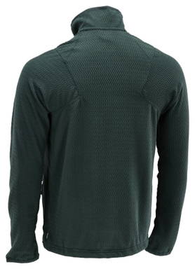 Mascot Customized Microfleece trui met rits 22803