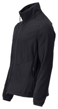 Mascot Customized Microfleece trui met rits 22803