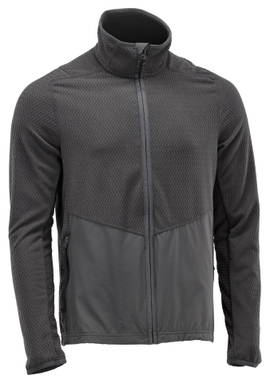 Mascot Customized Microfleece trui met rits 22803